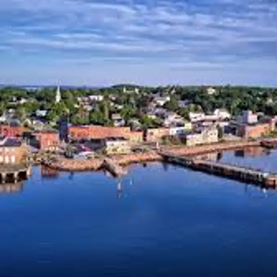 Image related to Historic Waterfront District