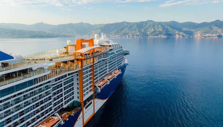 Celebrity Edge