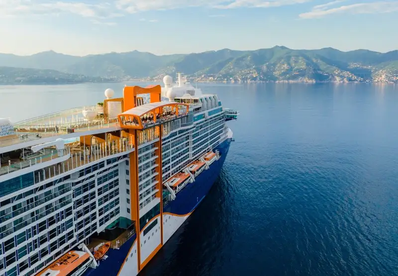 Celebrity Edge