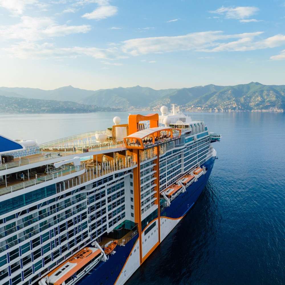 Celebrity Edge