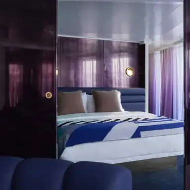 Photo of Massive Suite