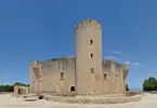 Castell de Bellver (Palma De Mallorca)