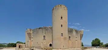 Image related to Castelle de Bellver Palma Majorca Spain