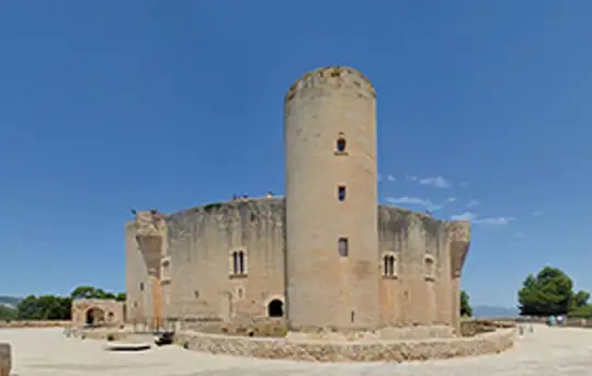 Image related to Castelle de Bellver Palma Majorca Spain
