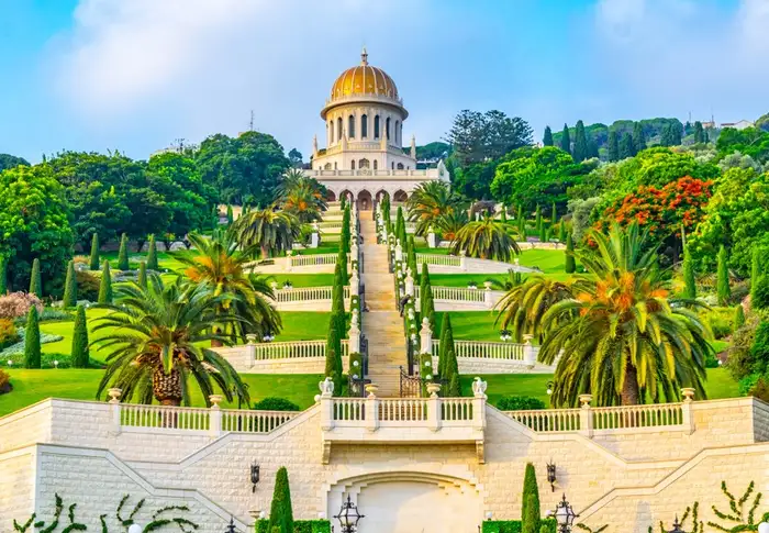 Photo of Day 147-148: Haifa - Overnight onboard
