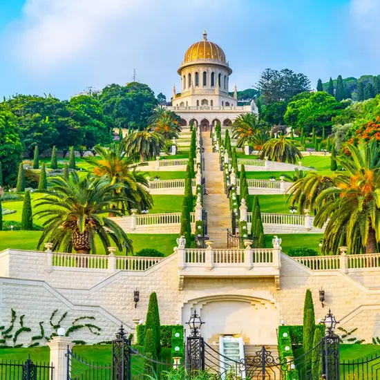 Haifa