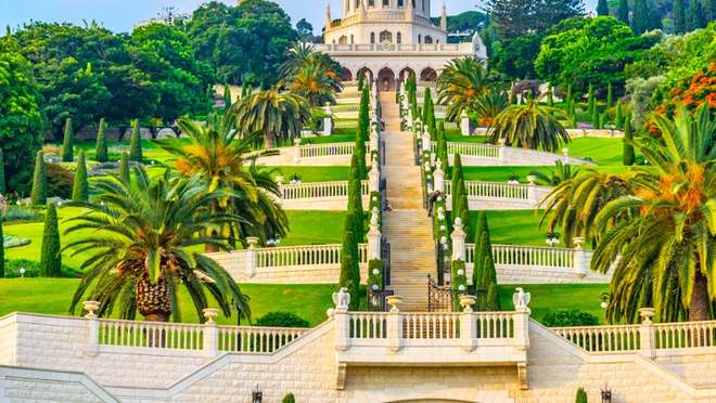 Haifa (Israel)