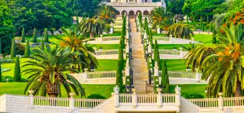 Image related to Haifa - Overnight onboard