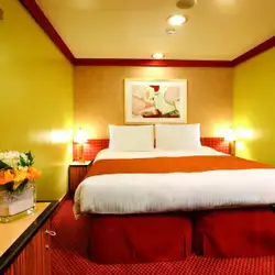 Image related to Cabina interna garantita