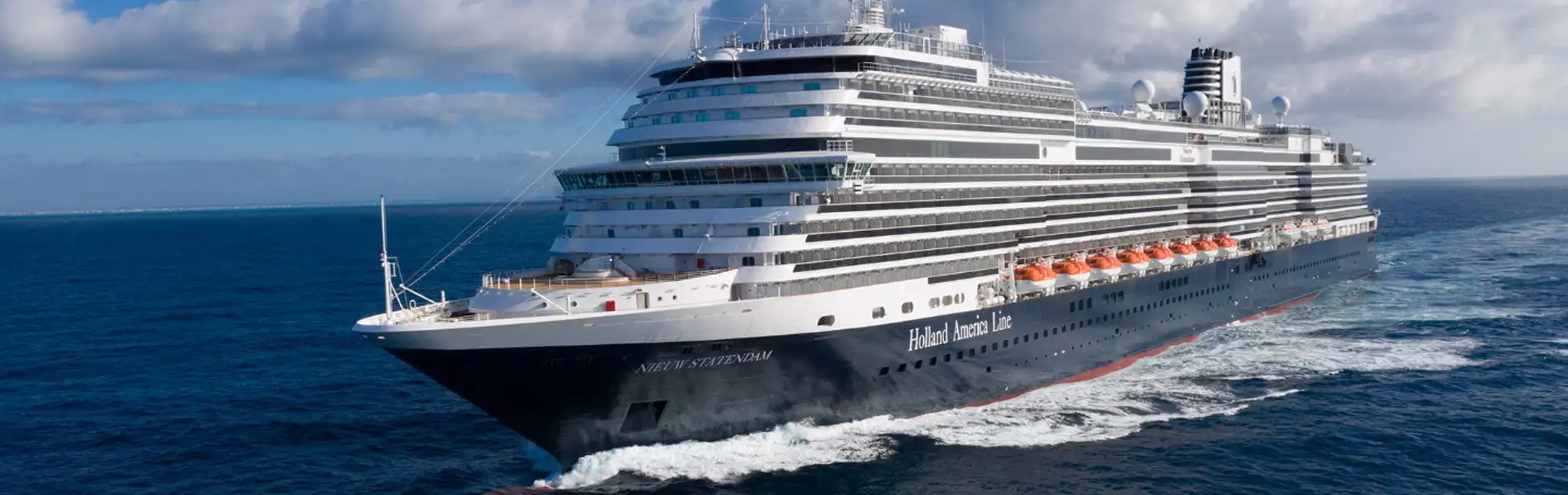 P&O Cruises