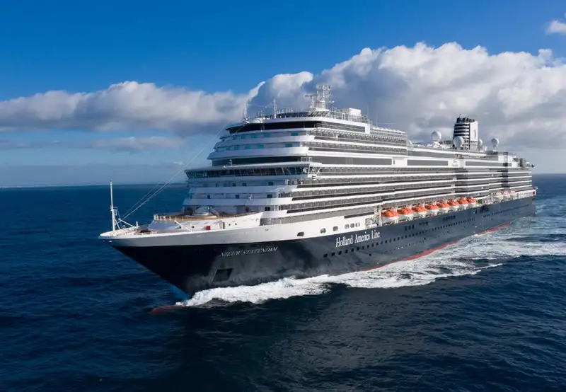 Nieuw Statendam