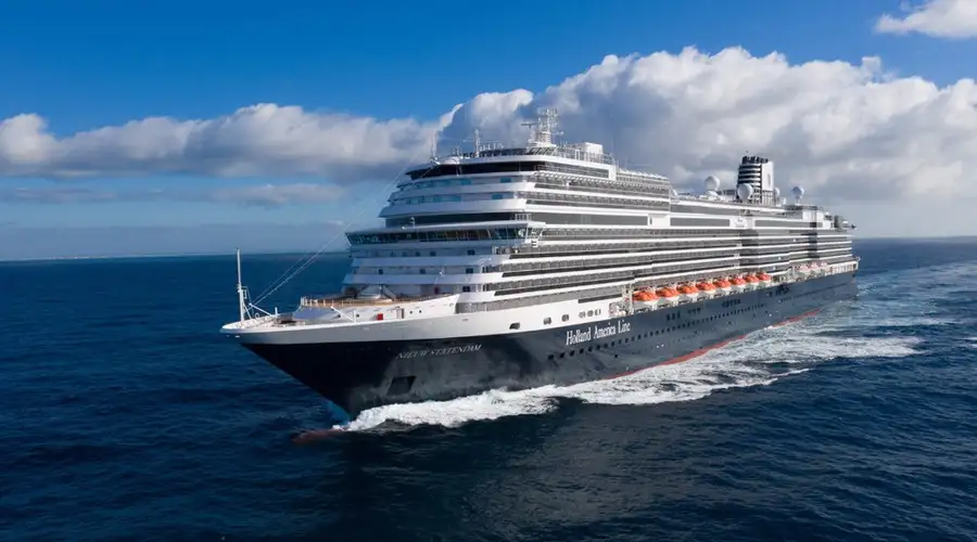 Image related to Nieuw Statendam