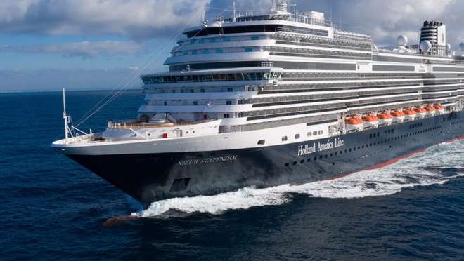 Ship