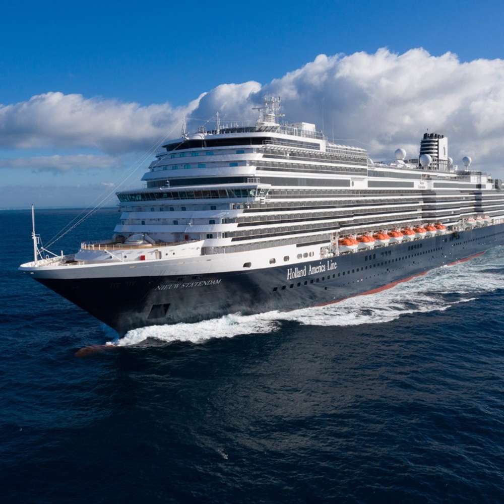 Nieuw Statendam