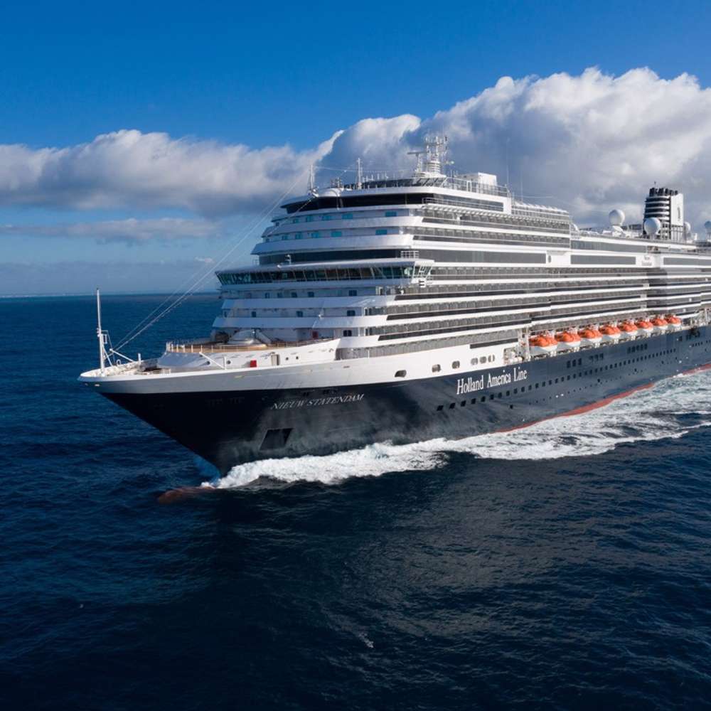 Nieuw Statendam