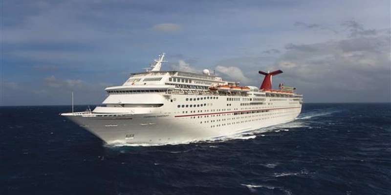 CARNIVAL FANTASY