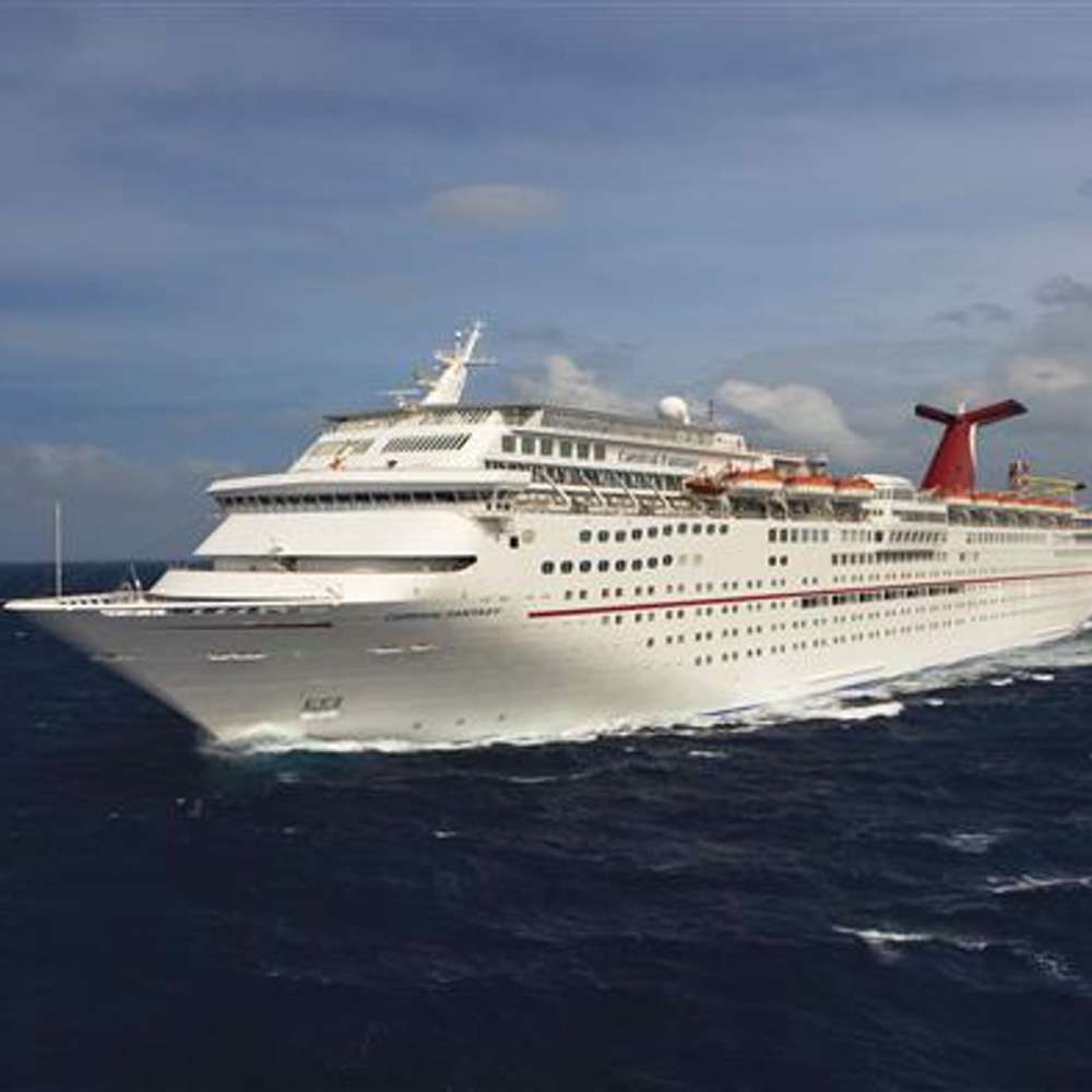 CARNIVAL FANTASY