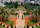Bahai Gardens