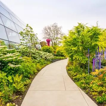 Image related to Seattle Center