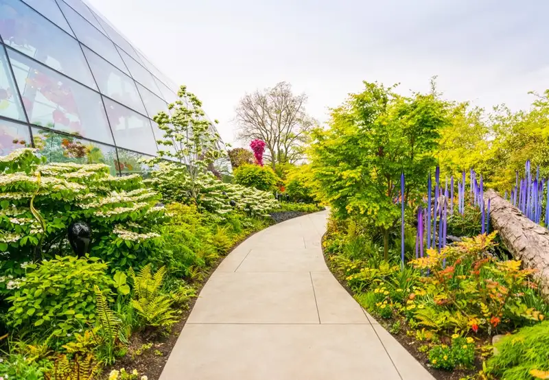 Image related to Seattle Center