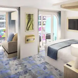 Image related to Surfside Family Suite