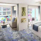 Overview of a Suite
