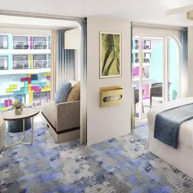 Image related to Surfside Family Suite