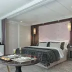 Overview of a Concierge Suite