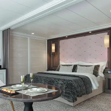 Image related to Concierge Suite