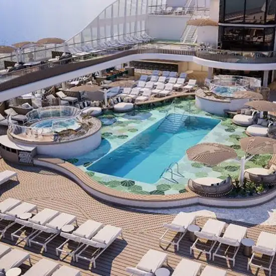 Image related to Tranquil Oasis