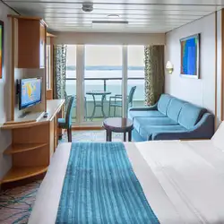 Image related to Balcony Guarantee