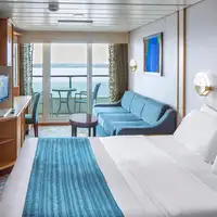 Image related to Balcony Guarantee