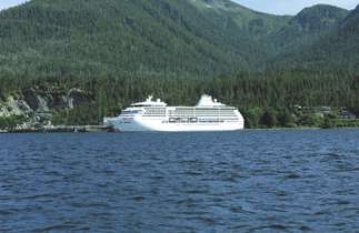 Image related to Regent Seven Seas