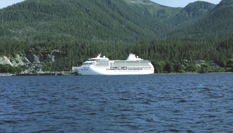 Seven Seas Mariner