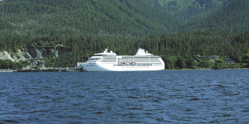 Regent Seven Seas Mariner