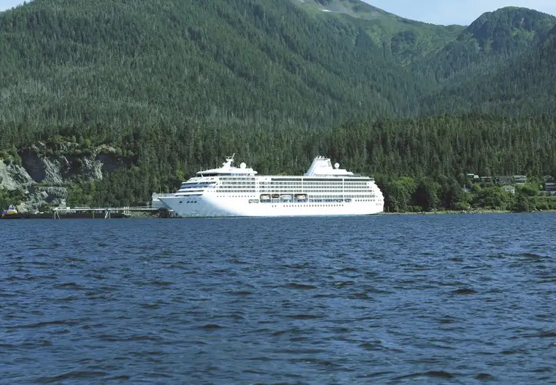 Regent Seven Seas Mariner