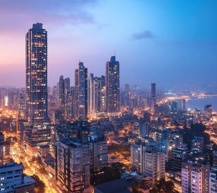 Mumbai  Hotel Stay