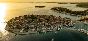 Image related to Rab Island