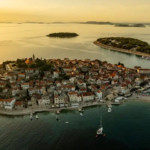 Image related to Rab Island