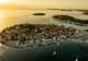 Rab Island - Overnight onboard