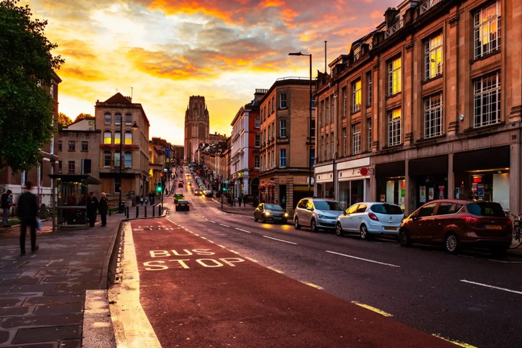 Image related to Cruises from Bristol