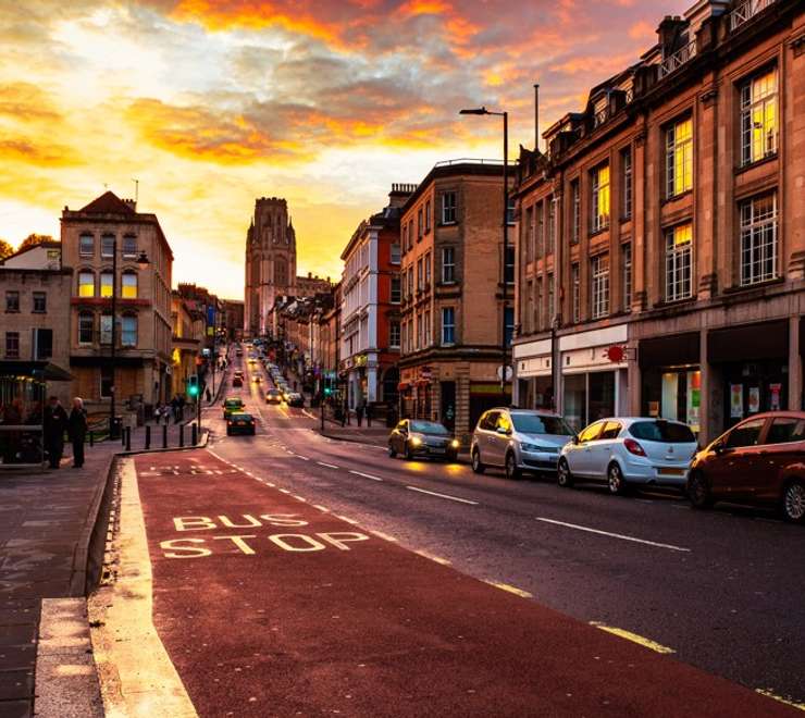 Bristol