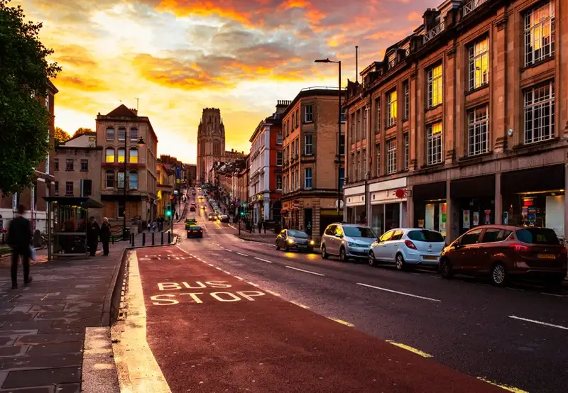 Bristol