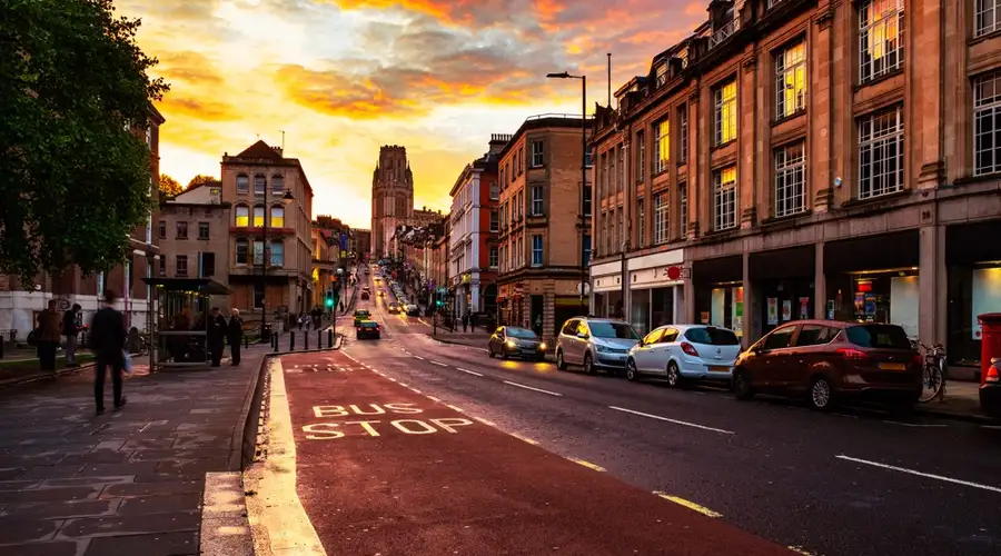 Image related to Cruises from Bristol