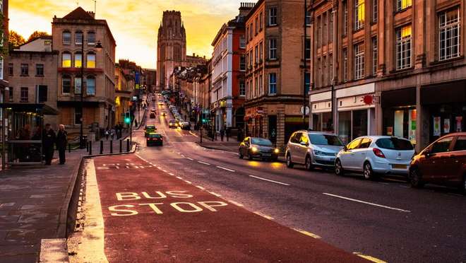 Bristol (UK)