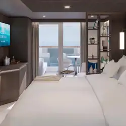 Image related to Ocean Terrace Suite