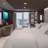 Image related to Ocean Terrace Suite