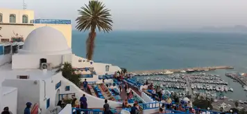 Image related to Sidi Bou Said