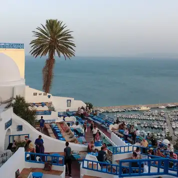 Image related to Sidi Bou Said