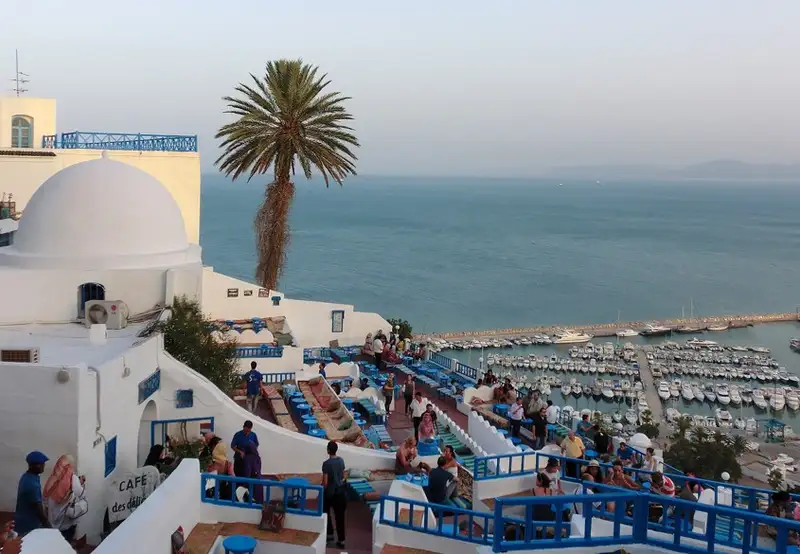 Sidi Bou Said